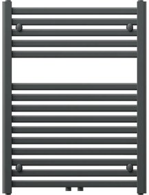 Mexen Hades, vykurovacie teleso 800x600 mm, 447 W, antracitová, W104-0800-600-00-66