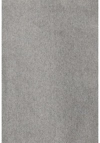 Svetlosivá rozkladacia pohovka 87 cm Mallory – Støraa