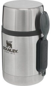 STANLEY Termoska jedálenská s lyžicou Adventure series 530 ml