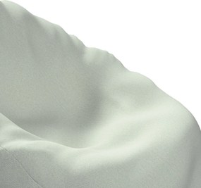 Sedací vak farba produktu modrá látka zapletaná