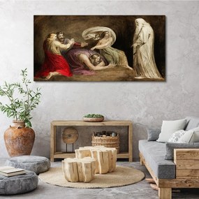 Obraz Canvas mitologia maľba