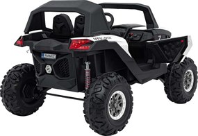 Ramiz Buggy UTV-MX 2000N Biela