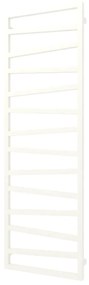 Terma Zigzag 1545x500 kombinovaný radiátor RAL9016 Z8