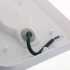 Solight WO752 - LED Vonkajšie nástenné svietidlo LED/20W/230V IP54