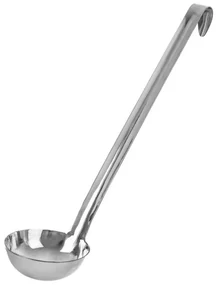 Naberačka 29 cm, pr. 7 cm