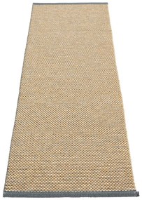 Béžový vnútorný a vonkajší behúň 70x200 cm Effi Granit – Pappelina