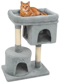 zoofari®  Škrabadlo pre mačky  (100395092)