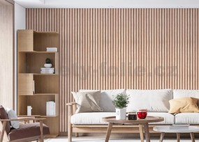 Samolepiace tapety 45 cm x 10 m IMPOL TRADE 9342, lamely dub svetlý, Samolepiace tapety