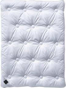 XXXLutz PRIKRÝVKA PRE BÁBÄTKO 100/135 cm Billerbeck - Detské vankúše a detské prikrývky - 003279035601