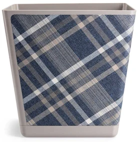 PLASTOVÝ KVETINÁČ PILEA TX1 30X30 CM VIACFAREBNÁ