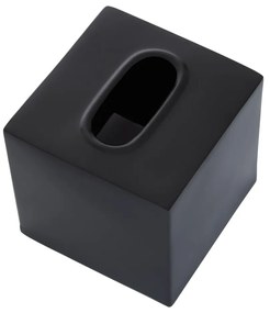Kovový box na vreckovky Allegra – Premier Housewares