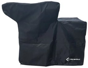 Ohnisko s grilom Quadrum Horizontal