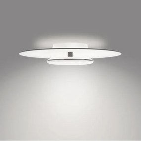 Philips- LED Stmievateľné stropné svietidlo GARNET SCENE SWITCH LED/40W/230V 4000K