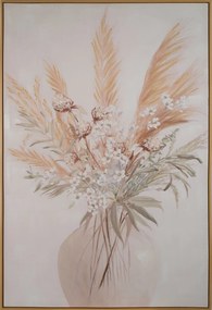 RUČNE MAĽOVANÝ OBRAZ 614 80X120 CM