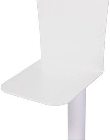 Stojan na dávkovač Donner Tray, čierna