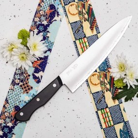 nůž Chef/Gyuto 200 mm - Suncraft SENZO ENTRÉE