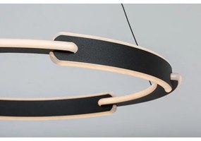 Rabalux 72229 - LED Luster na lanku SINDRI LED/45W/230V