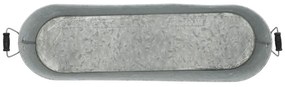 Kovový kvetináč – Esschert Design