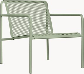 Oceľové záhradné kreslo Dapple