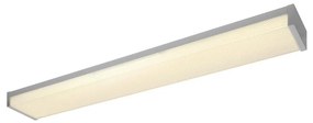 Osram - stmievateľné LED stropné svietidlo OFFICE LINE LED/40W/230V 120 cm + DO