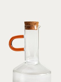 Fľaša DROP na olej a ocot 007001 450 ml