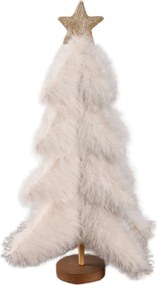 XXXLutz DEKORAČNÝ STROM X-Mas - Vianočné dekorácie - 0087440263