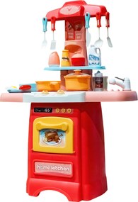 Aga4Kids Plastová kuchynka MR6087
