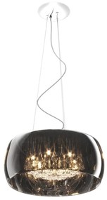 Zuma Line P0076-06X-F4FZ - Krištáľový luster na lanku CRYSTAL 6xG9/42W/230V