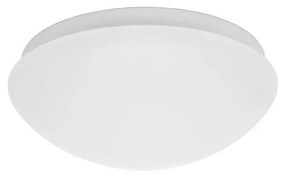 Kanlux 19000 - Vonkajšie svietidlo so senzorom PIRES ECO 1xE27/25W/230V