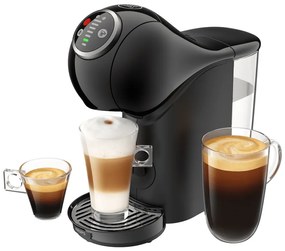 Kapsulový kávovar Krups Nescafé Dolce Gusto Genio S Plus KP340810
