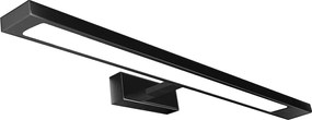 Nástenné LED svietidlo Klimt, 1x LED 12w, 3000-6000k, (60 cm), b