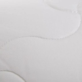 Paplón NATURE 4 biely