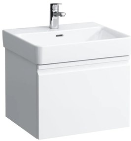 LAUFEN H4833510964751 - Kúpeľňová skrinka pod umývadlo PRO 52 cm biela