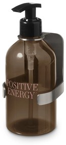 Držiak s dávkovačom mydla