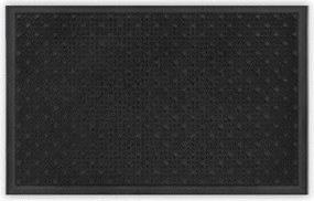 Rohožka Scraper, 37x60 cm%