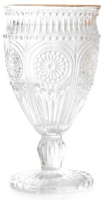 Pohár BARREL na stopke ALL 840925 350 ml