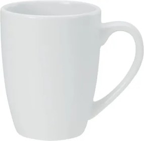 Hrnček 350 ml, biely%