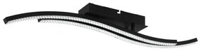 Eglo 99801 - LED Stropné svietidlo LEJIAS LED/21,5W/230V