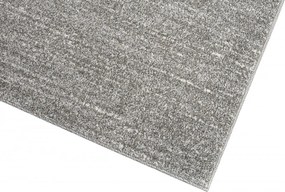 TA Koberec T006A TMAVOSIVÉ SÁRÍ Rozmer: 60x100 cm