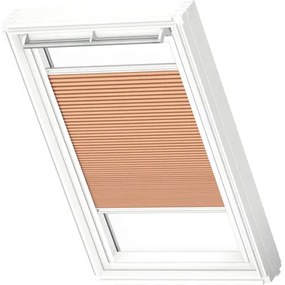 Plisé na strešné okno VELUX FHC MK08 1049SWL