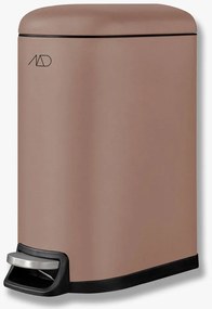 Pedálový kovový odpadkový kôš 10 l Walther - Mette Ditmer Denmark