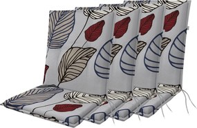 Doppler LIVING 5703 sivá