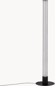 Stmievateľná stojacia LED lampa Glovia