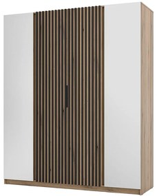 Skriňa Kaja EV/EV-BL 2 Zrkadlo 2LAM