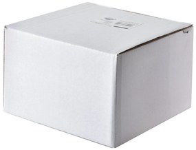 Aróma difuzér RIBS so vzorom 30 ml biely
