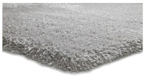 Sivý koberec Universal Liso, 160 x 230 cm