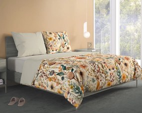 Bavlnené obliečky DELUXE Meadow 140x200cm zips