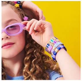 Spinmaster Súprava na výrobu náramkov  (100381749)