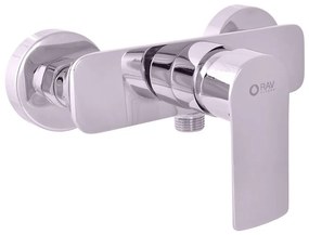 Batéria sprchová Rav-Slezak Vltava VT481.5