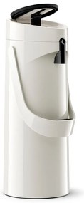 Biela termoska 1,9 l Ponza – Tefal